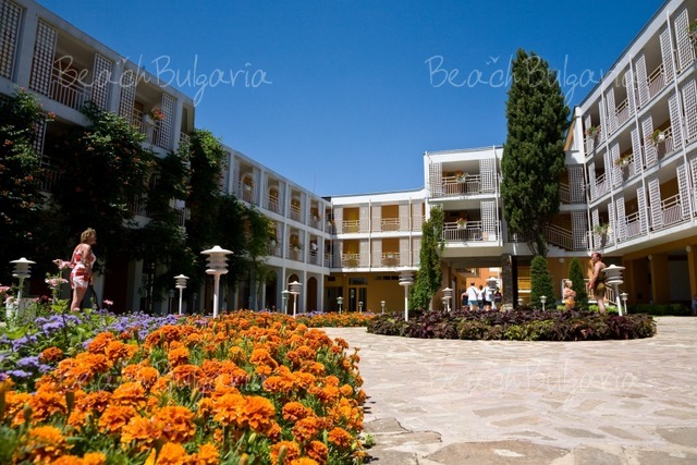 Nessebar Beach Hotel17