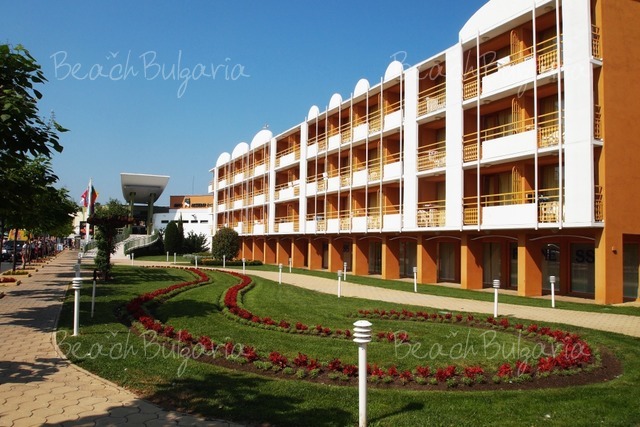 Nessebar Beach Hotel18