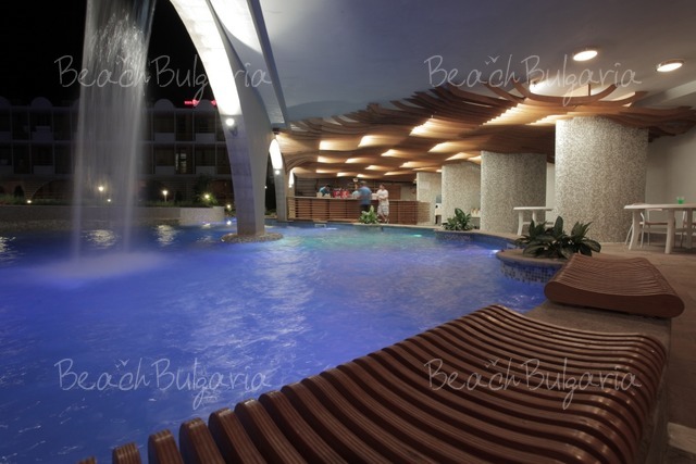 Nessebar Beach Hotel20