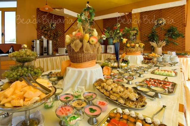 Nessebar Beach Hotel21