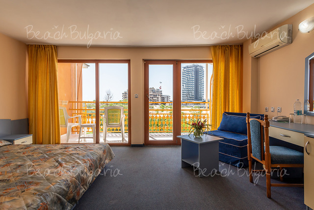 Nessebar Beach Hotel22