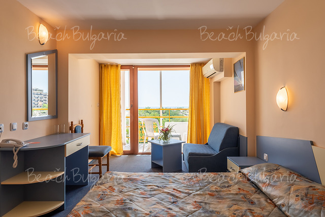 Nessebar Beach Hotel23
