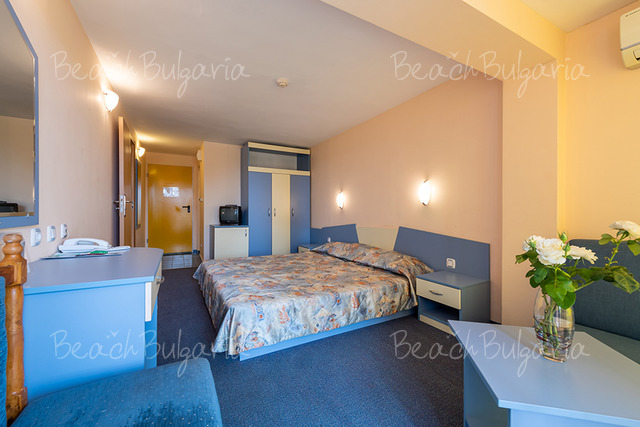 Nessebar Beach Hotel24