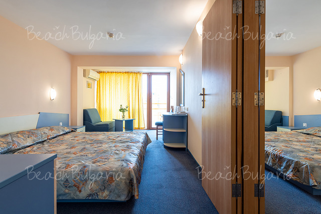 Nessebar Beach Hotel25