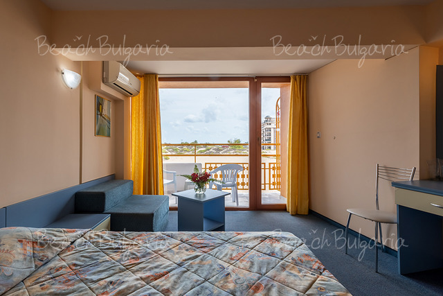 Nessebar Beach Hotel26