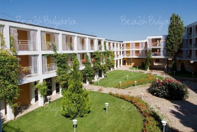 Nessebar Beach Hotel4