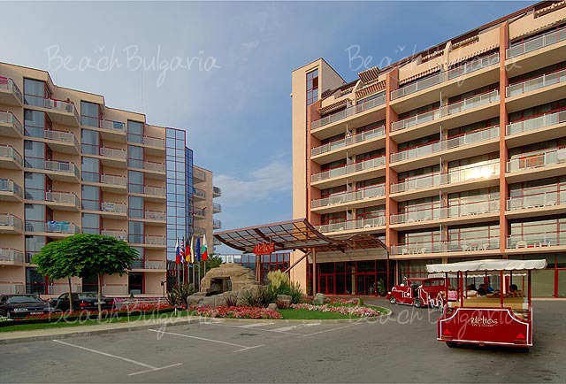 Helios Spa Hotel2