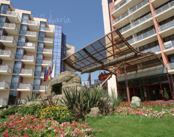 Helios Spa Hotel4