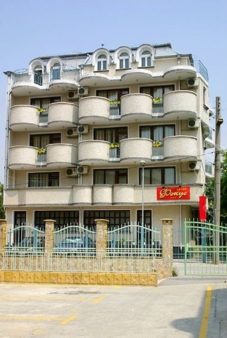 Focus Hotel - BeachBulgaria.com Focus Hotel