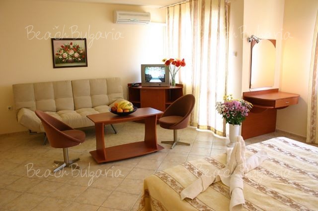 Focus Hotel4 - BeachBulgaria.com Focus Hotel4