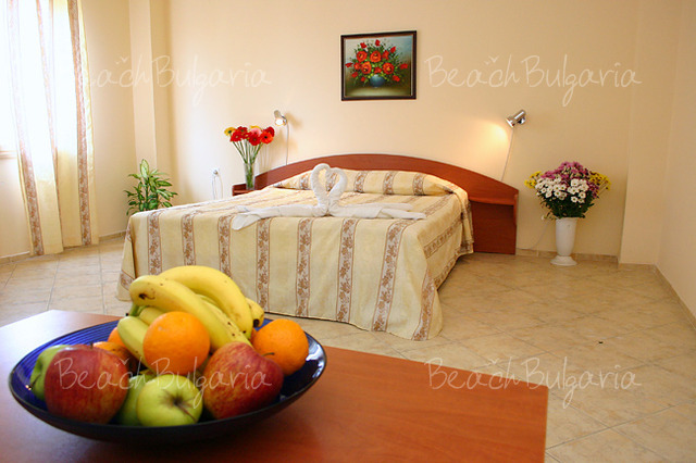 Focus Hotel6 - BeachBulgaria.com Focus Hotel6