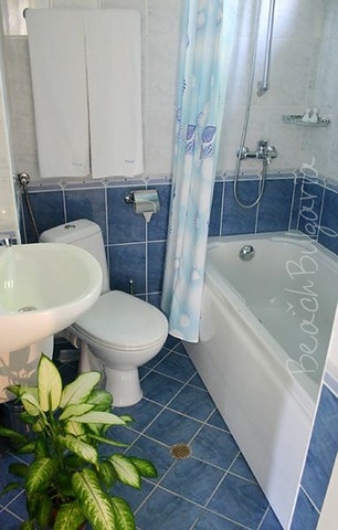 Focus Hotel8 - BeachBulgaria.com Focus Hotel8