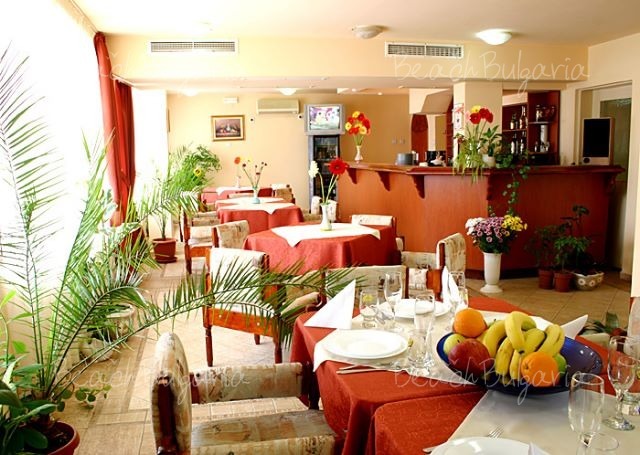 Focus Hotel9 - BeachBulgaria.com Focus Hotel9