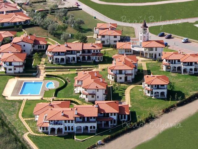 BlackSeaRama Golf & Villas