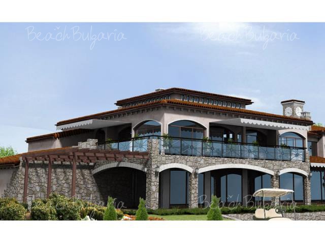 BlackSeaRama Golf & Villas12