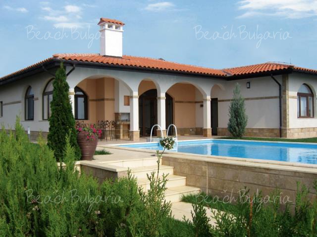 BlackSeaRama Golf & Villas3