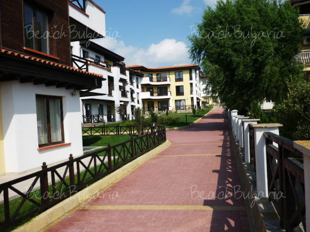 Sveti Nikola Village6