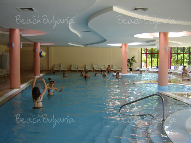 Helios Park Hotel11