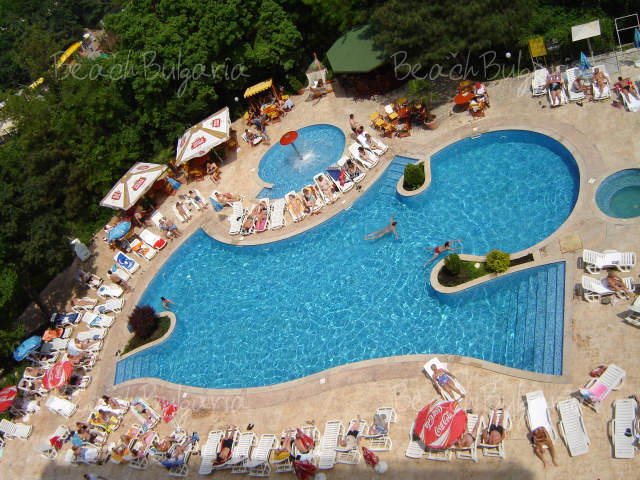 Helios Park Hotel15