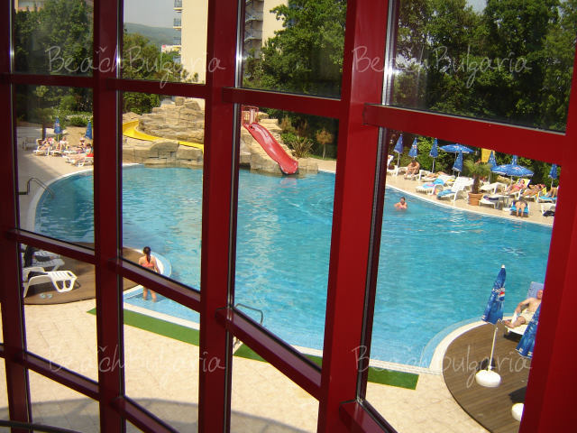 Helios Park Hotel4