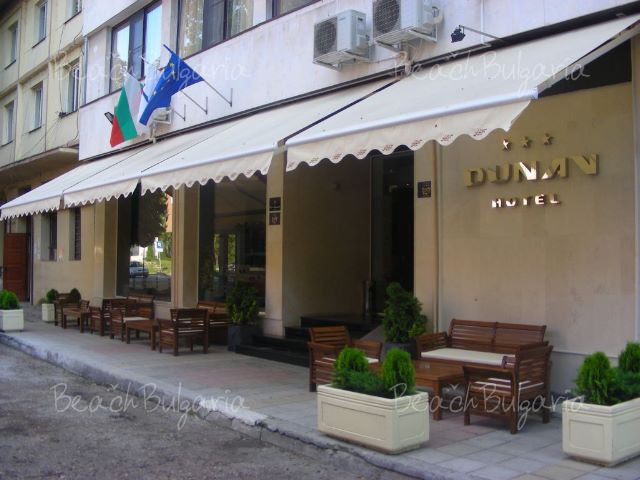 Dunav hotel4