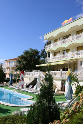 Panorama Hotel4