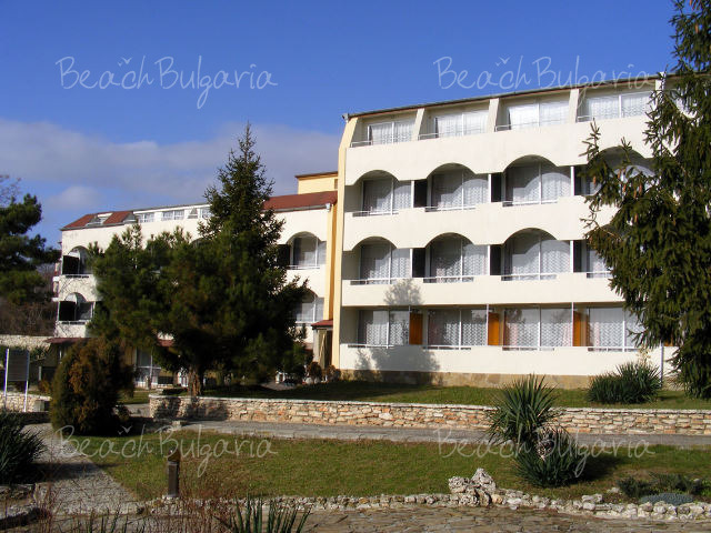 Naslada Hotel4