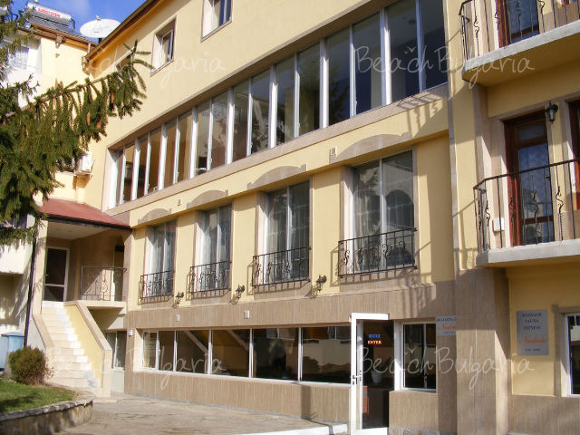 Naslada Hotel5