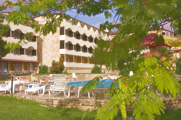 Naslada Hotel7