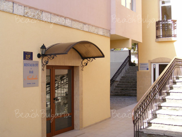 Naslada Hotel8