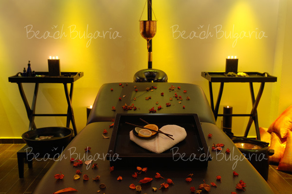 Orchidea Boutique SPA Hotel 27