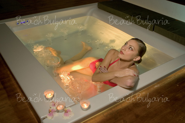 Orchidea Boutique SPA Hotel 28