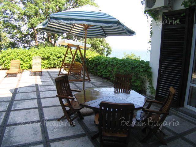 Oasis Boutique Hotel11