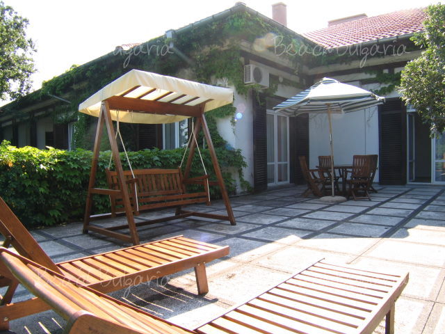 Oasis Boutique Hotel10