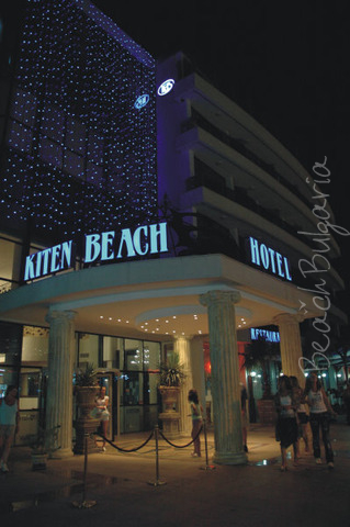 Kiten Beach Hotel3