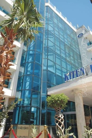 Kiten Beach Hotel5