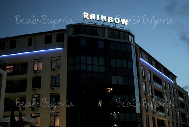 Rainbow 1 Complex 2