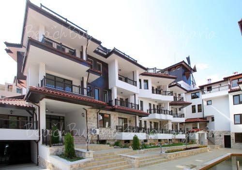 Sozopol Dreams Complex3