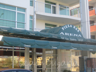 Arena Hotel2