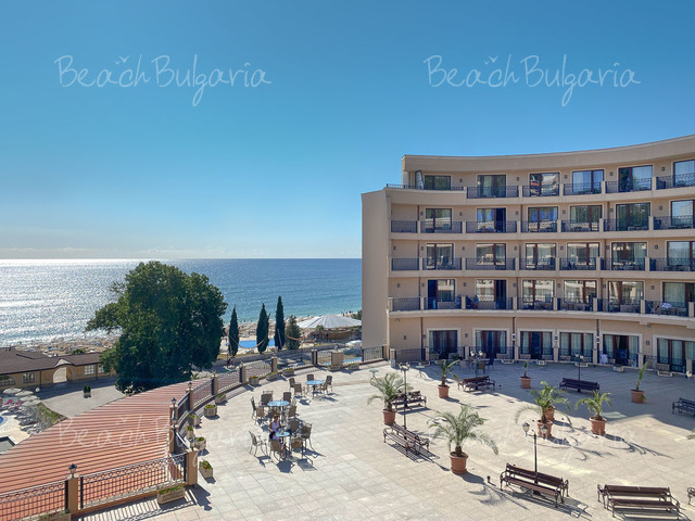 Grifid Hotel Moko Beach