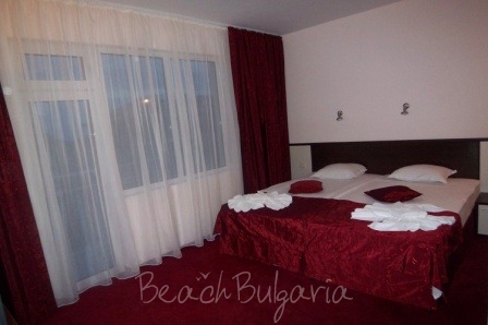 Peshev Hotel Nessebar12