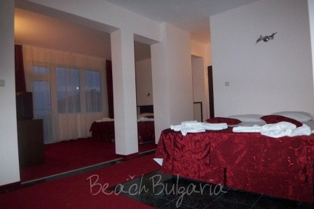 Peshev Hotel Nessebar6