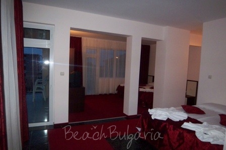 Peshev Hotel Nessebar7