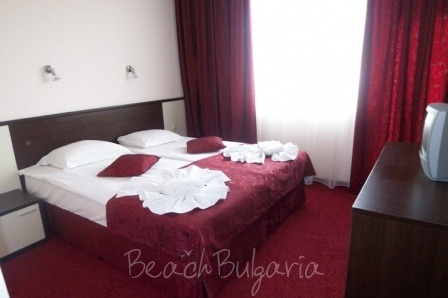 Peshev Hotel Nessebar8