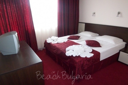 Peshev Hotel Nessebar9