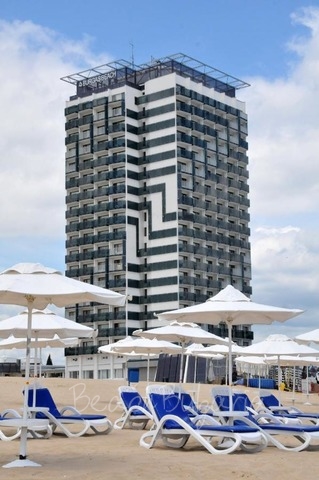 Bourgas Beach Hotel 