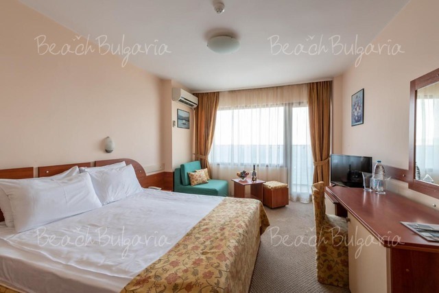 Bourgas Beach Hotel 18