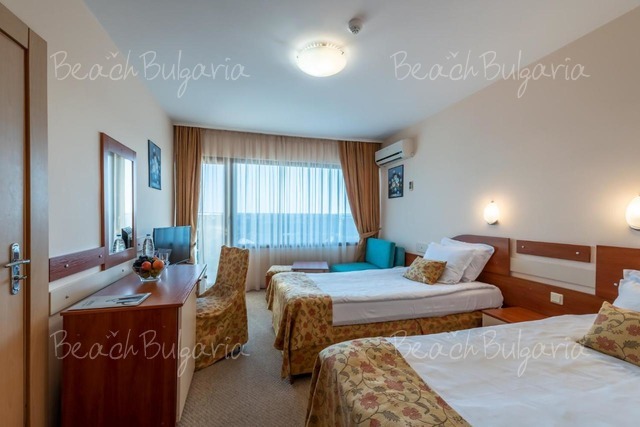 Bourgas Beach Hotel 23