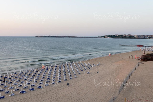 Bourgas Beach Hotel 6