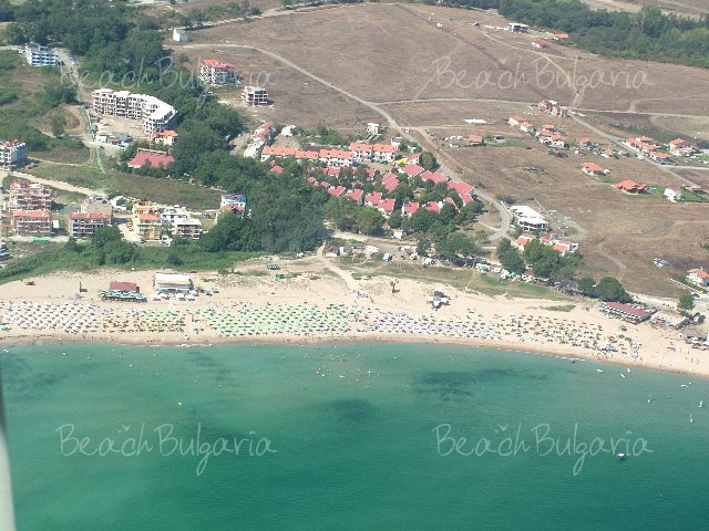 Holiday Village Lozenets2